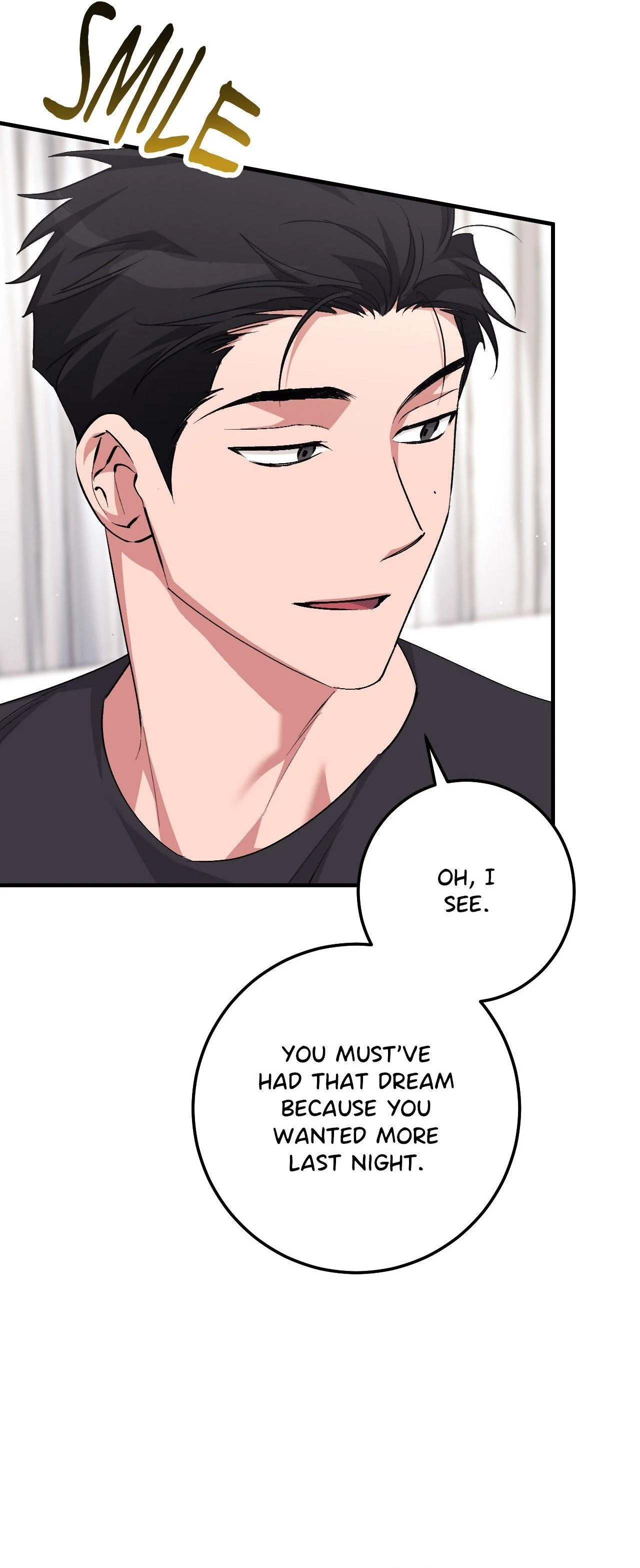 Milk My Strawberries - Chapter 58 Page 76