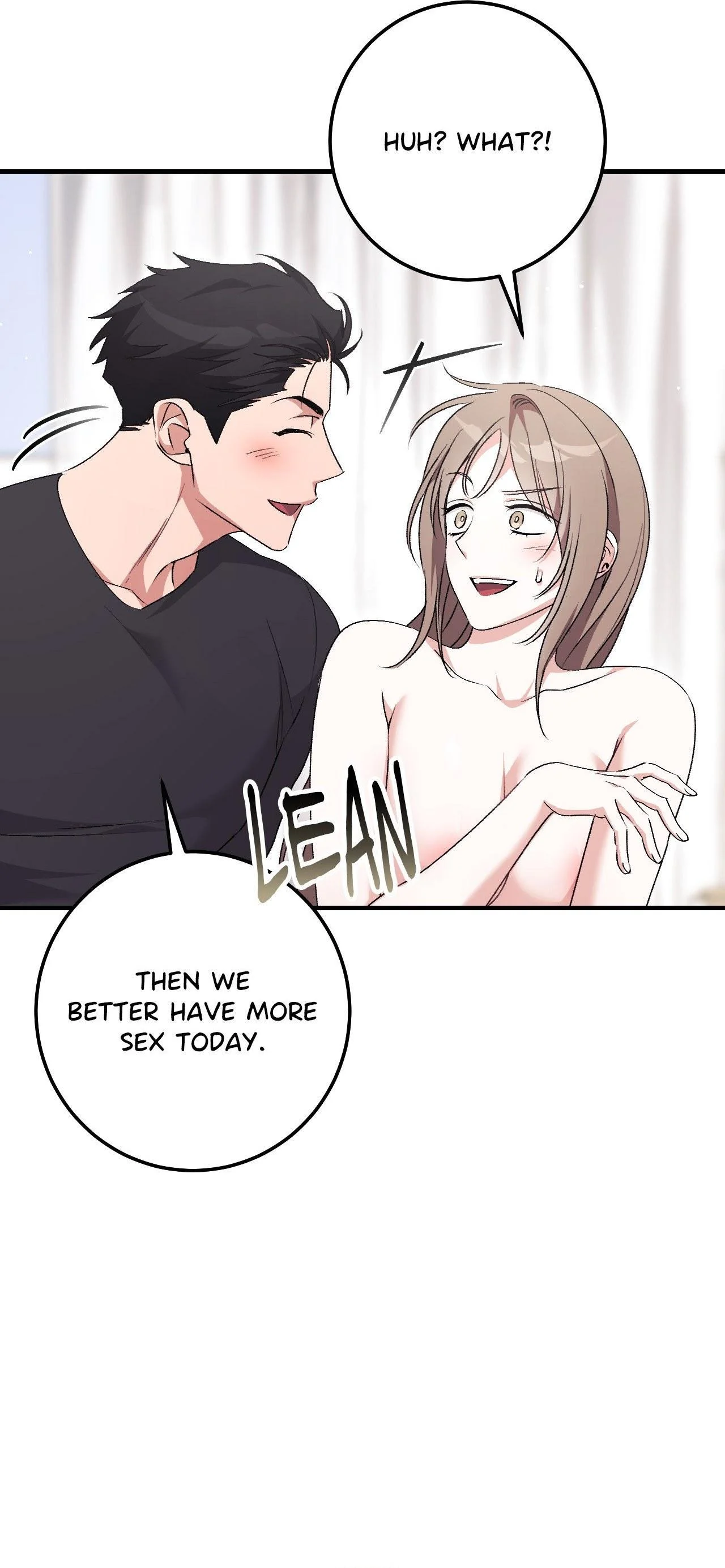 Milk My Strawberries - Chapter 58 Page 77