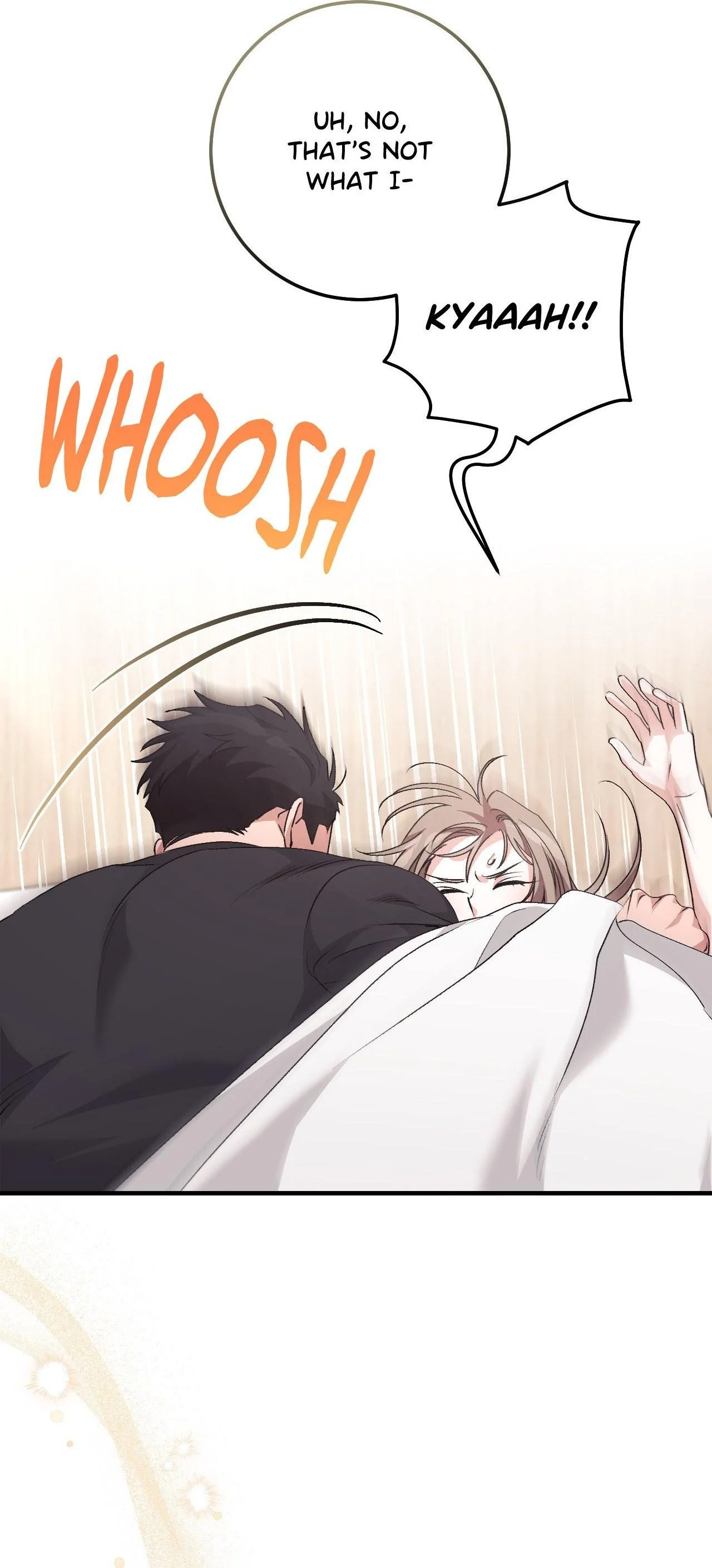 Milk My Strawberries - Chapter 58 Page 78