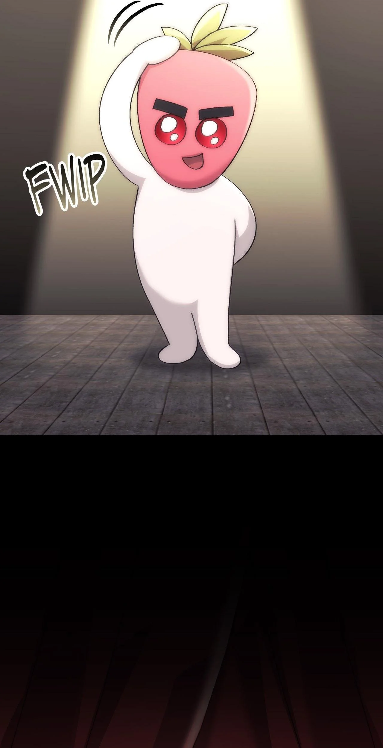 Milk My Strawberries - Chapter 58 Page 81