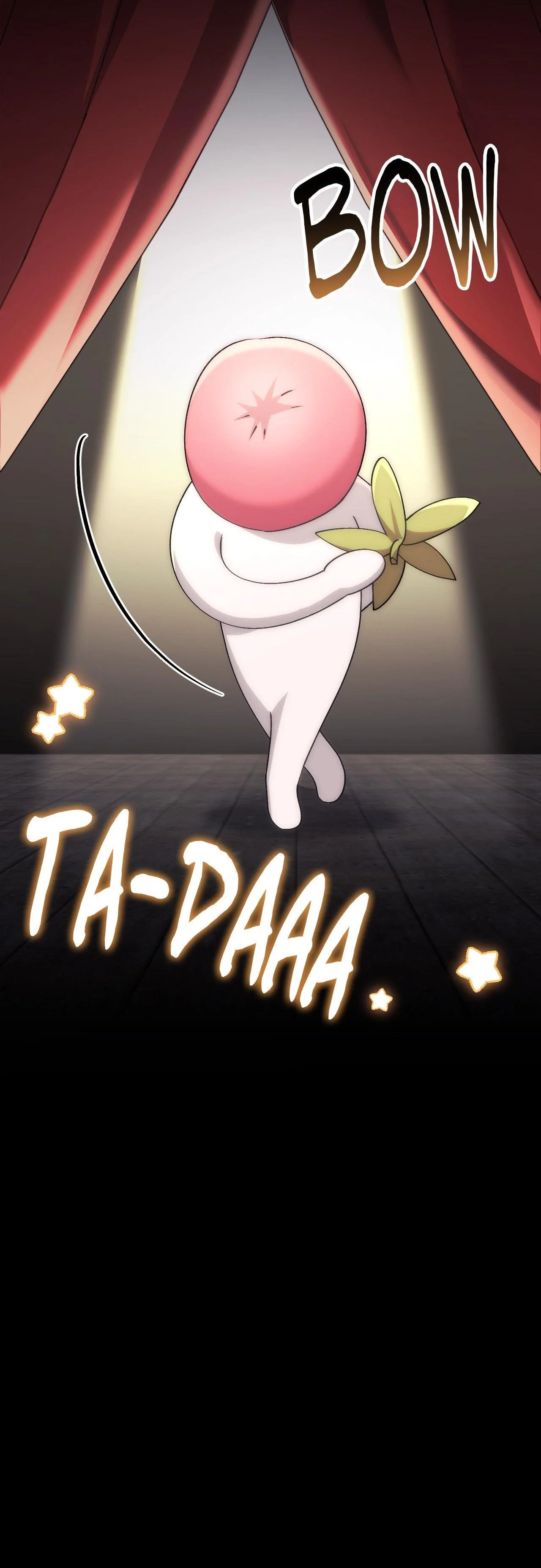 Milk My Strawberries - Chapter 58 Page 82