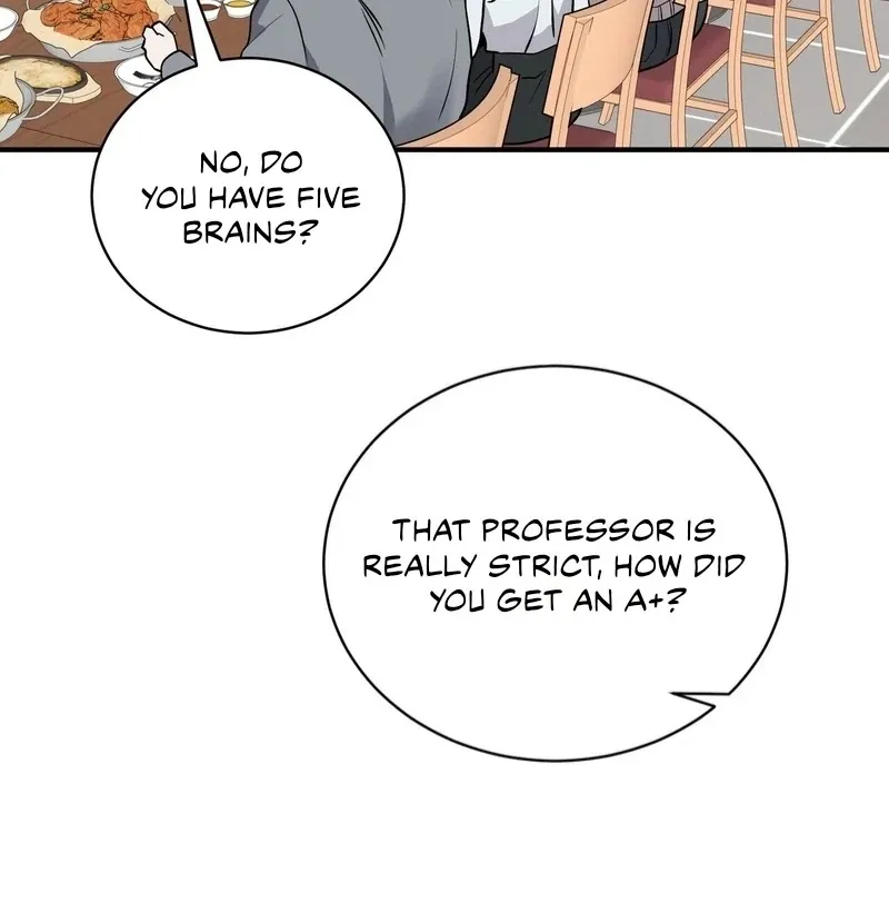 Unlock the Comfortable Confinement - Chapter 1 Page 19