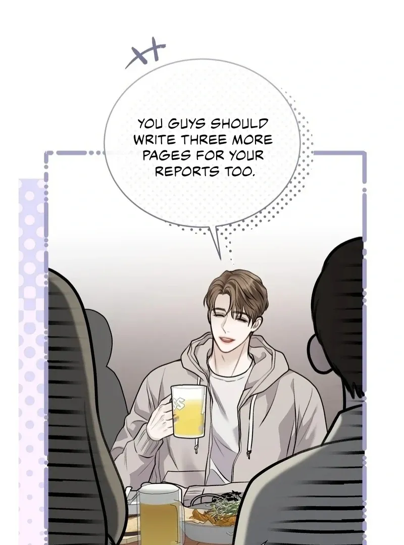 Unlock the Comfortable Confinement - Chapter 1 Page 20