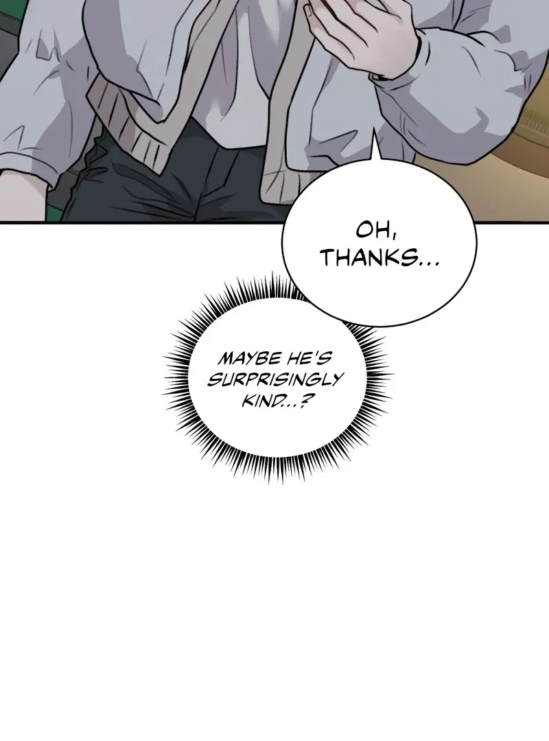 Unlock the Comfortable Confinement - Chapter 1 Page 59