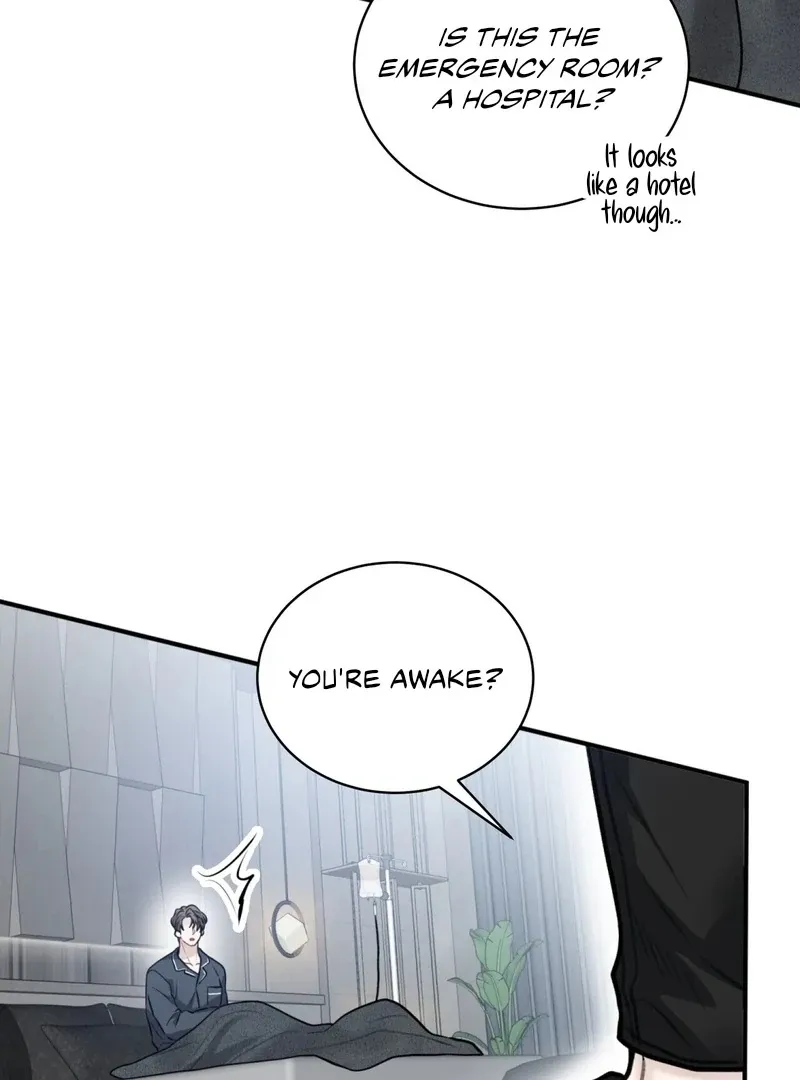 Unlock the Comfortable Confinement - Chapter 1 Page 72