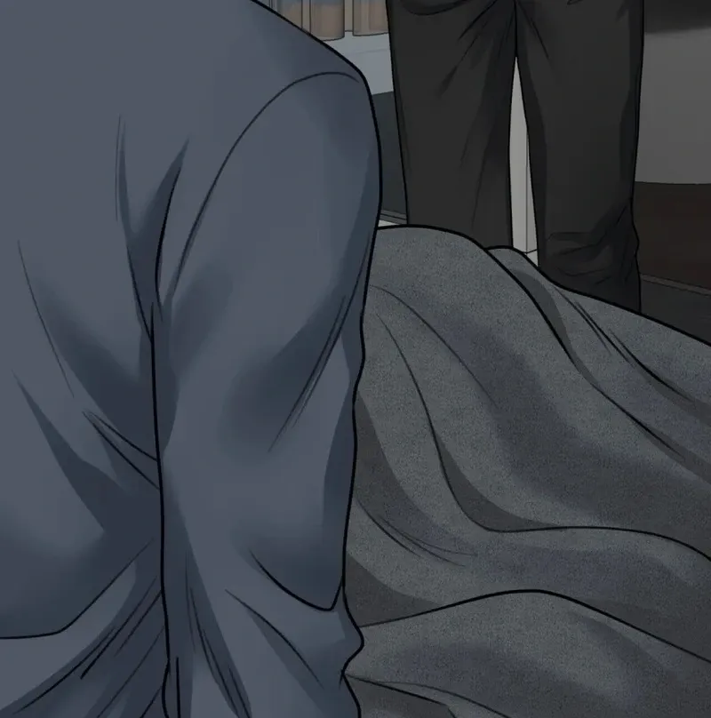 Unlock the Comfortable Confinement - Chapter 1 Page 75