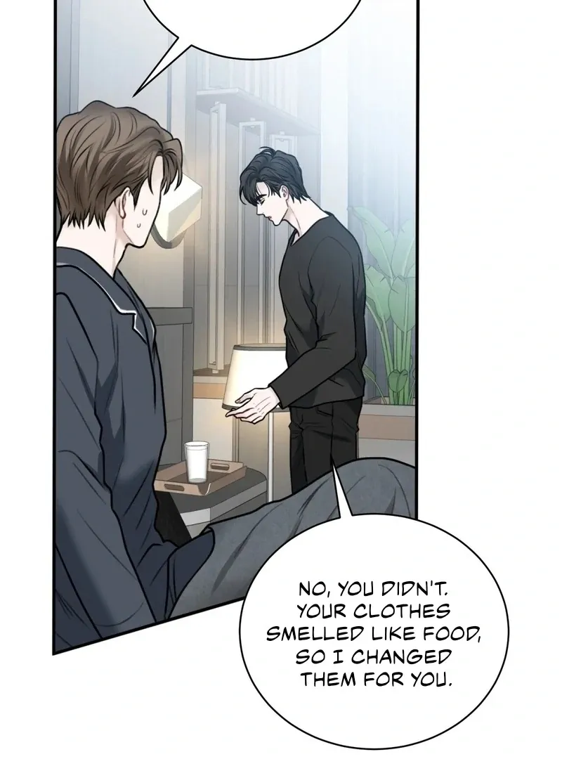 Unlock the Comfortable Confinement - Chapter 1 Page 82