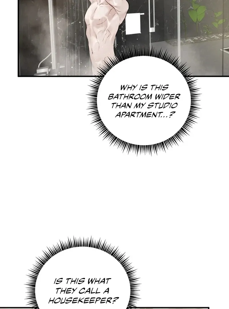 Unlock the Comfortable Confinement - Chapter 1 Page 91