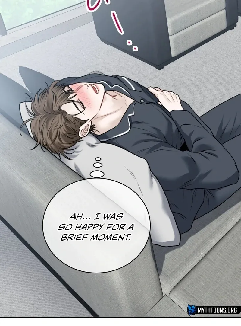 Unlock the Comfortable Confinement - Chapter 1 Page 98