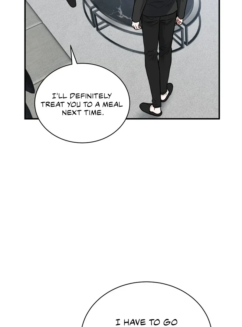 Unlock the Comfortable Confinement - Chapter 1 Page 100