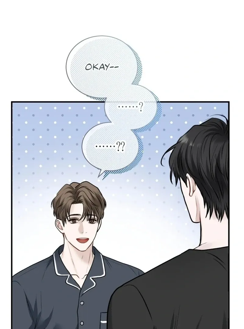 Unlock the Comfortable Confinement - Chapter 1 Page 104