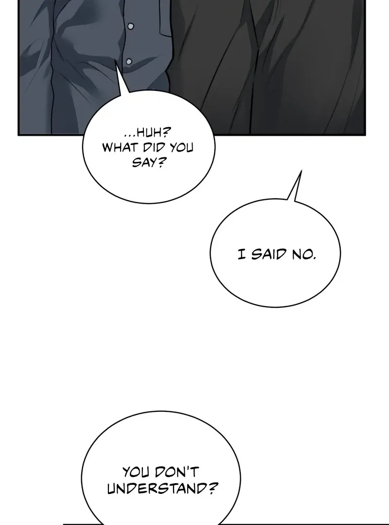 Unlock the Comfortable Confinement - Chapter 1 Page 105
