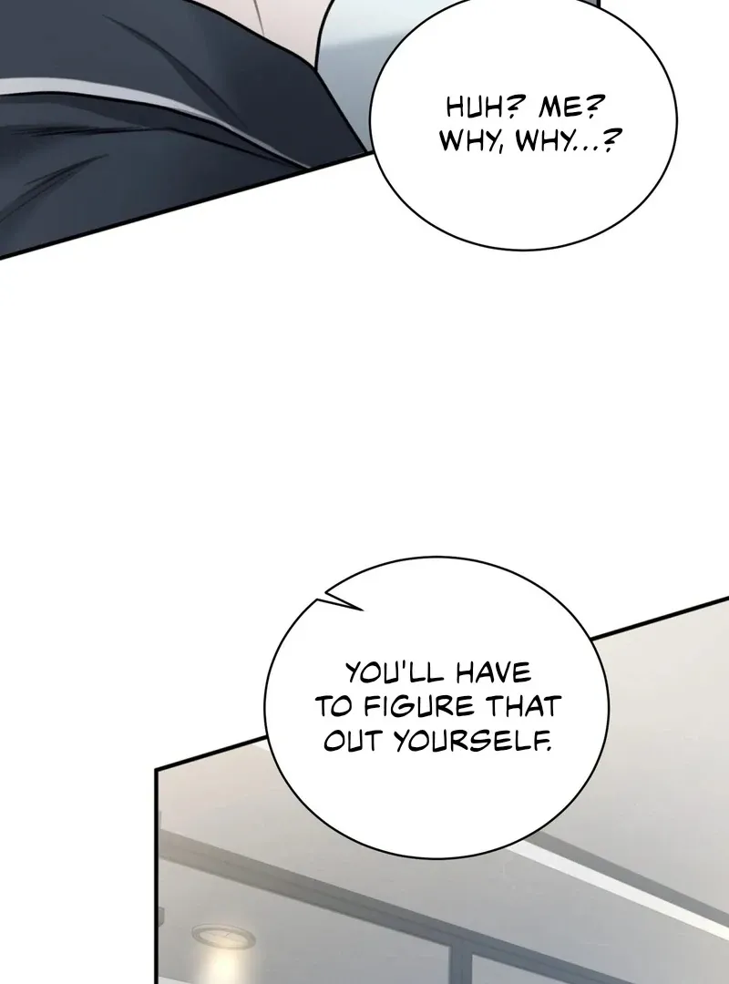 Unlock the Comfortable Confinement - Chapter 1 Page 111