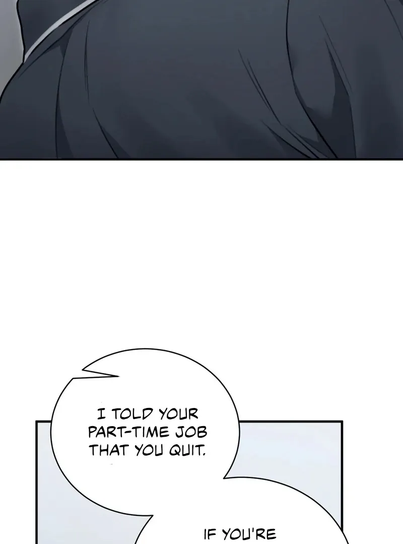 Unlock the Comfortable Confinement - Chapter 1 Page 117