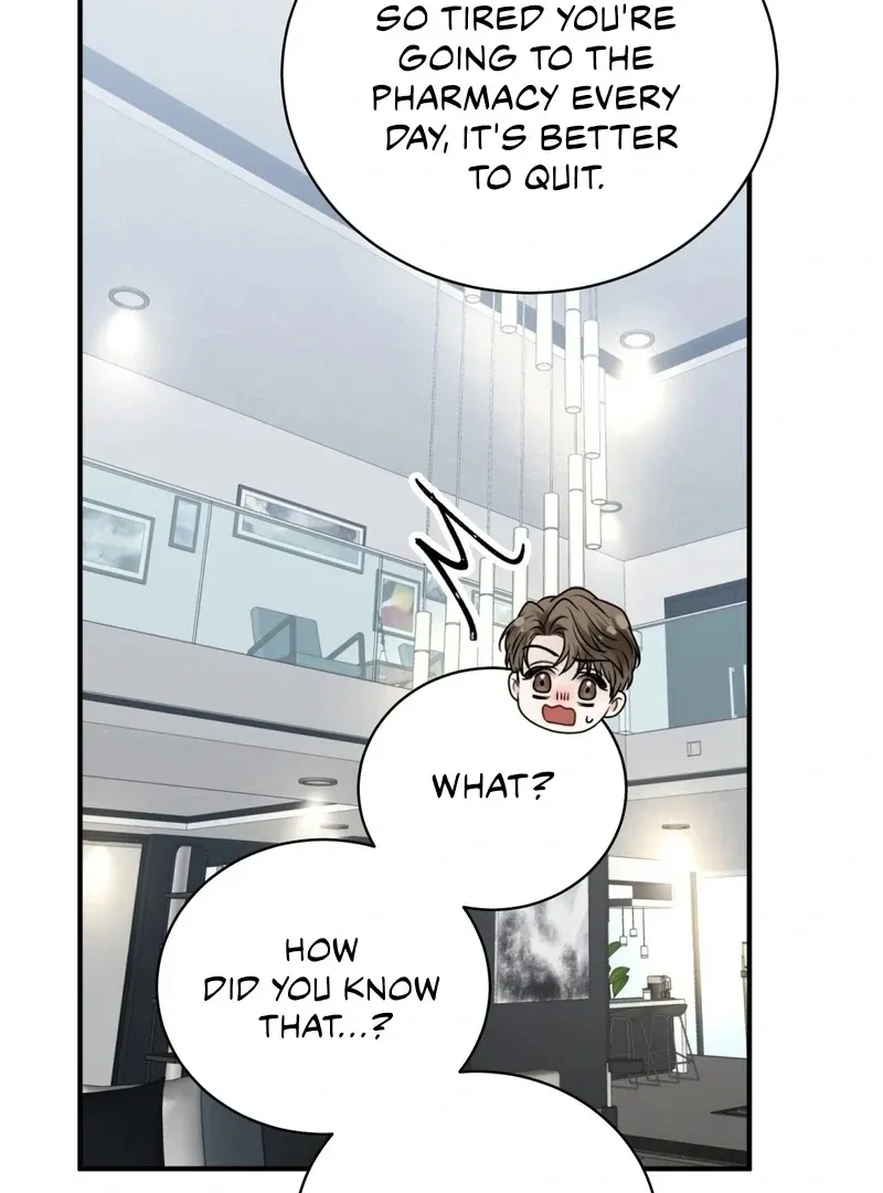 Unlock the Comfortable Confinement - Chapter 1 Page 118