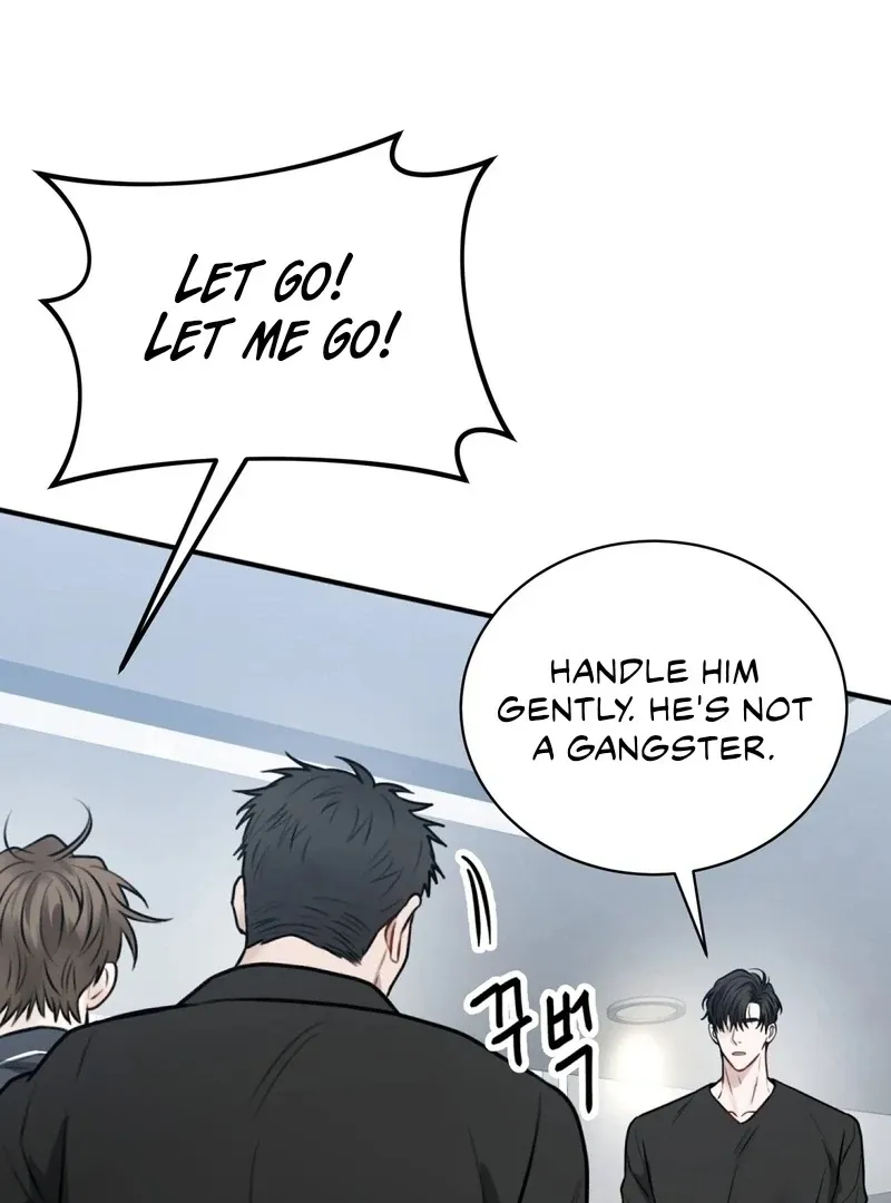 Unlock the Comfortable Confinement - Chapter 1 Page 128