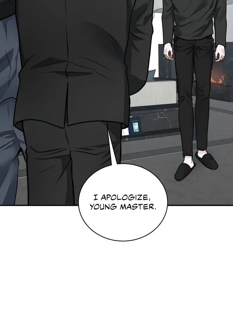 Unlock the Comfortable Confinement - Chapter 1 Page 129