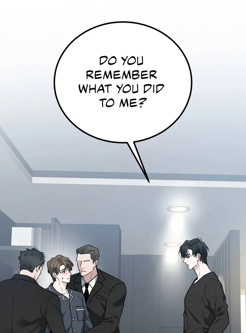 Unlock the Comfortable Confinement - Chapter 1 Page 131