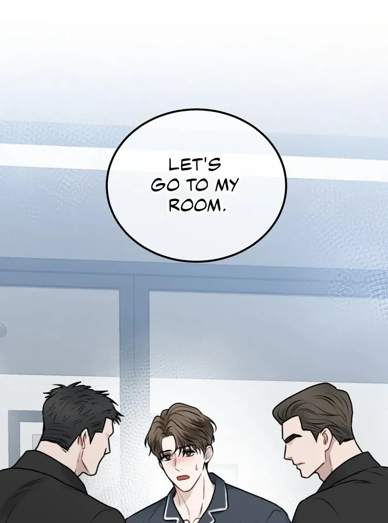 Unlock the Comfortable Confinement - Chapter 1 Page 139