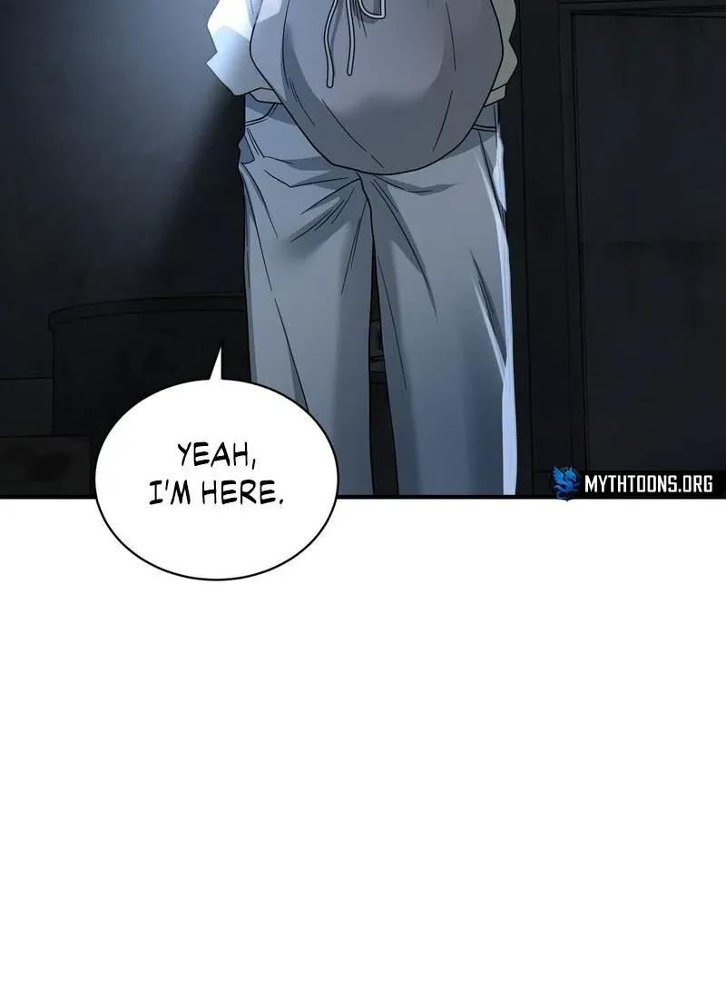 Unlock the Comfortable Confinement - Chapter 10 Page 11