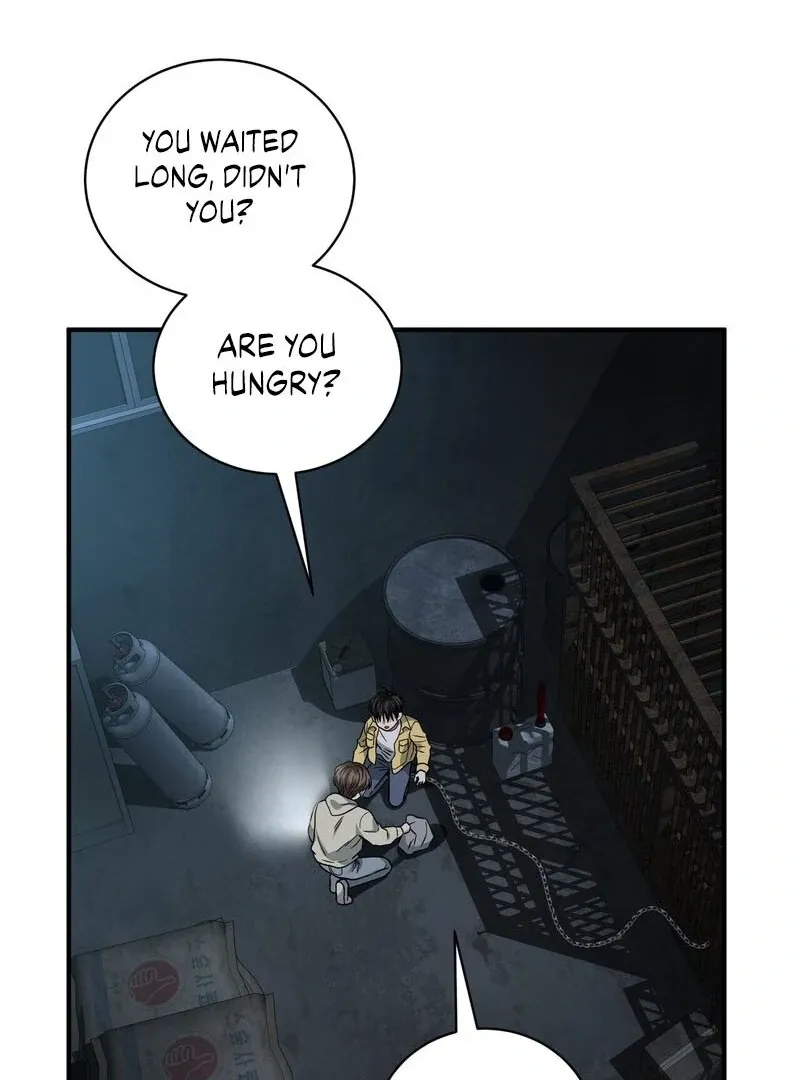 Unlock the Comfortable Confinement - Chapter 10 Page 12