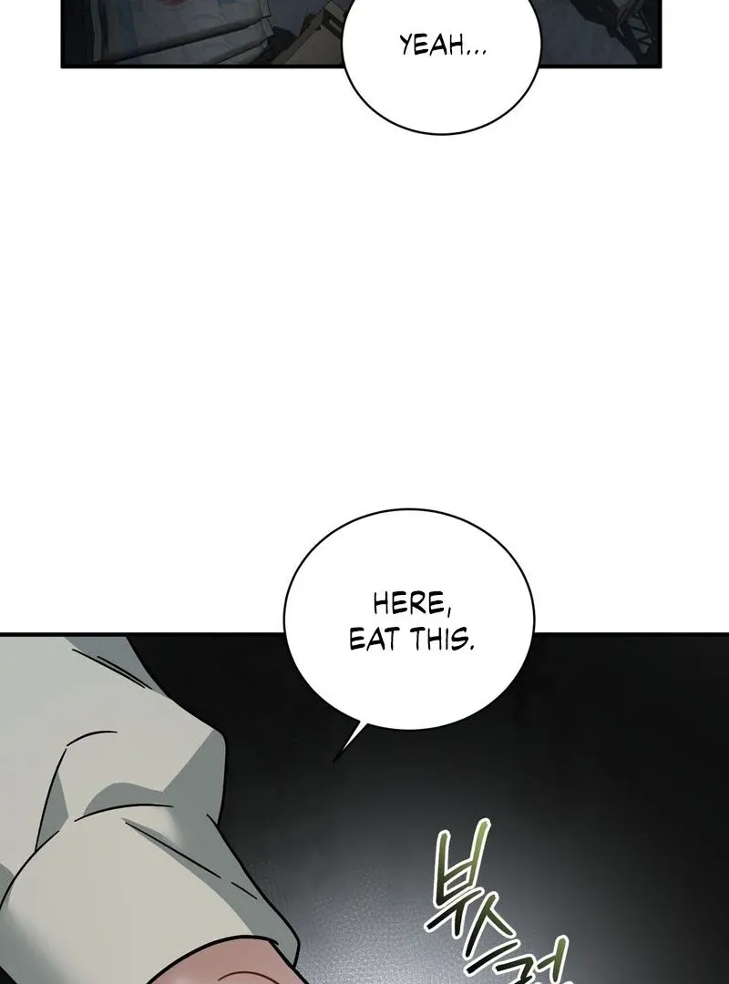 Unlock the Comfortable Confinement - Chapter 10 Page 13