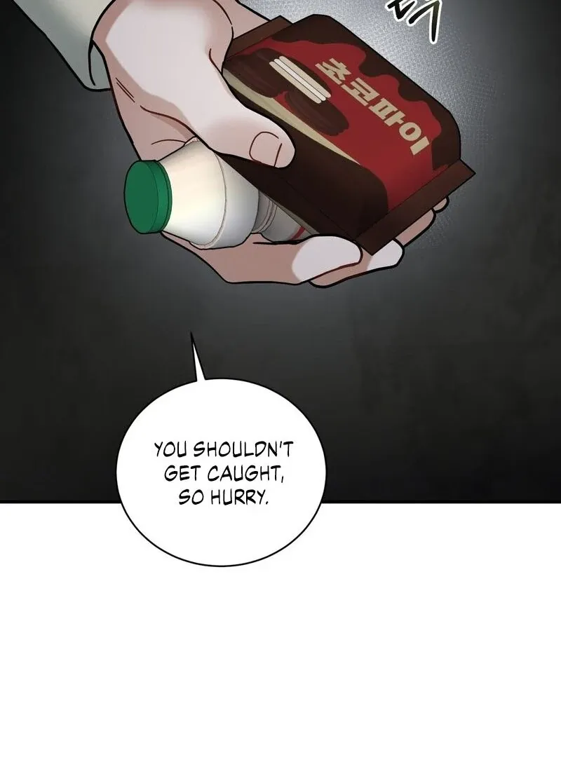 Unlock the Comfortable Confinement - Chapter 10 Page 14