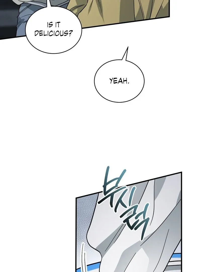 Unlock the Comfortable Confinement - Chapter 10 Page 16