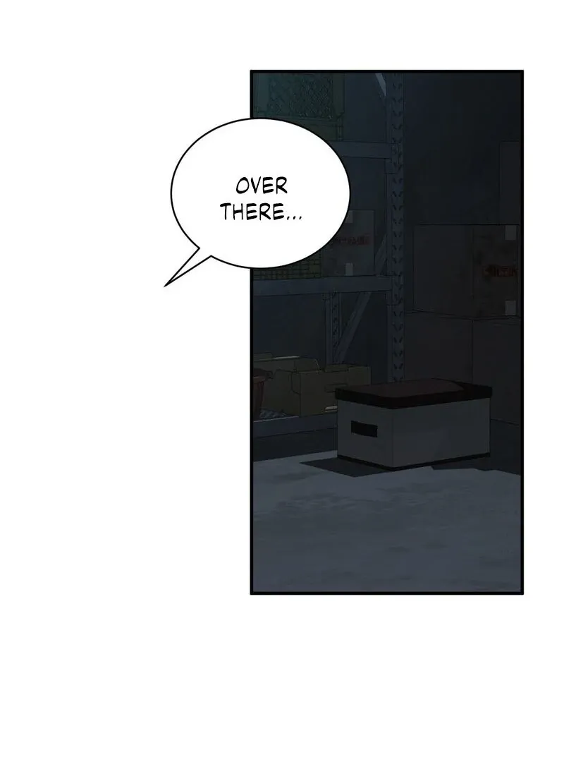 Unlock the Comfortable Confinement - Chapter 10 Page 23