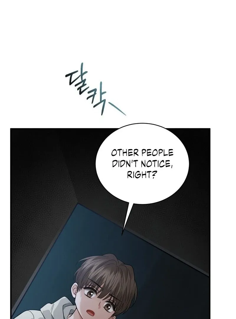 Unlock the Comfortable Confinement - Chapter 10 Page 24