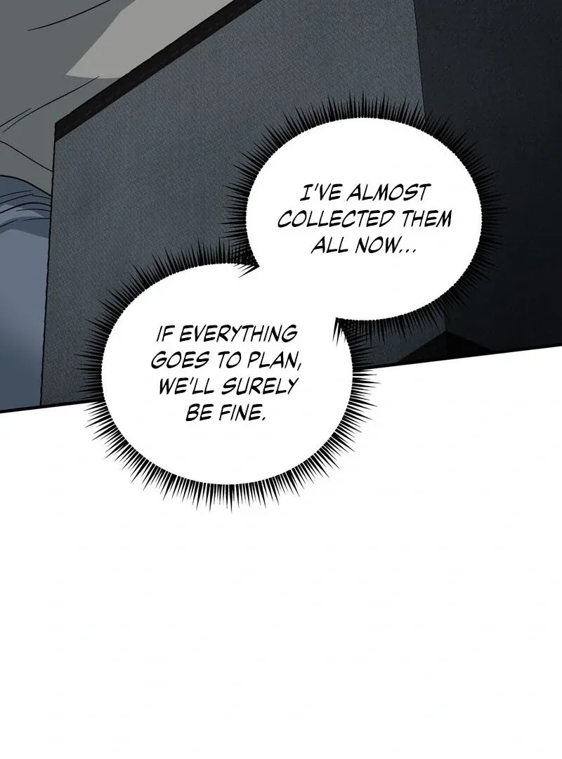 Unlock the Comfortable Confinement - Chapter 10 Page 28