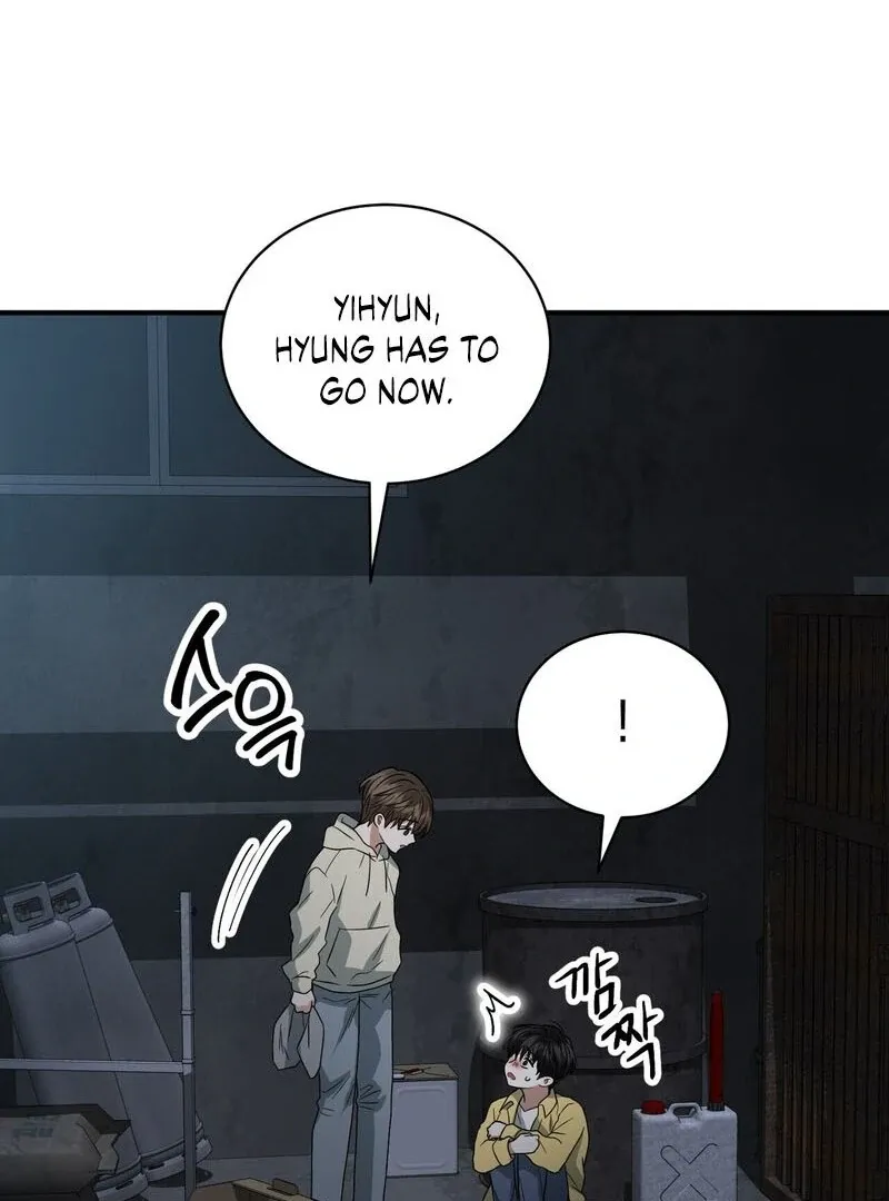 Unlock the Comfortable Confinement - Chapter 10 Page 30