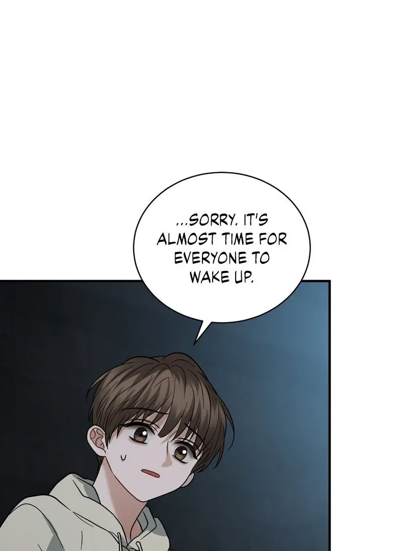 Unlock the Comfortable Confinement - Chapter 10 Page 33