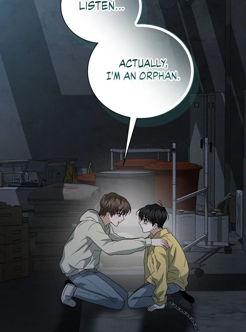 Unlock the Comfortable Confinement - Chapter 10 Page 41