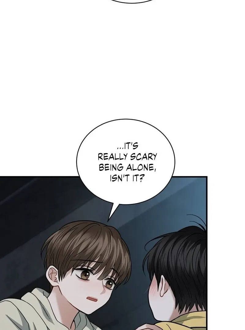 Unlock the Comfortable Confinement - Chapter 10 Page 44