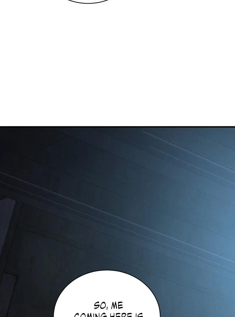 Unlock the Comfortable Confinement - Chapter 10 Page 46