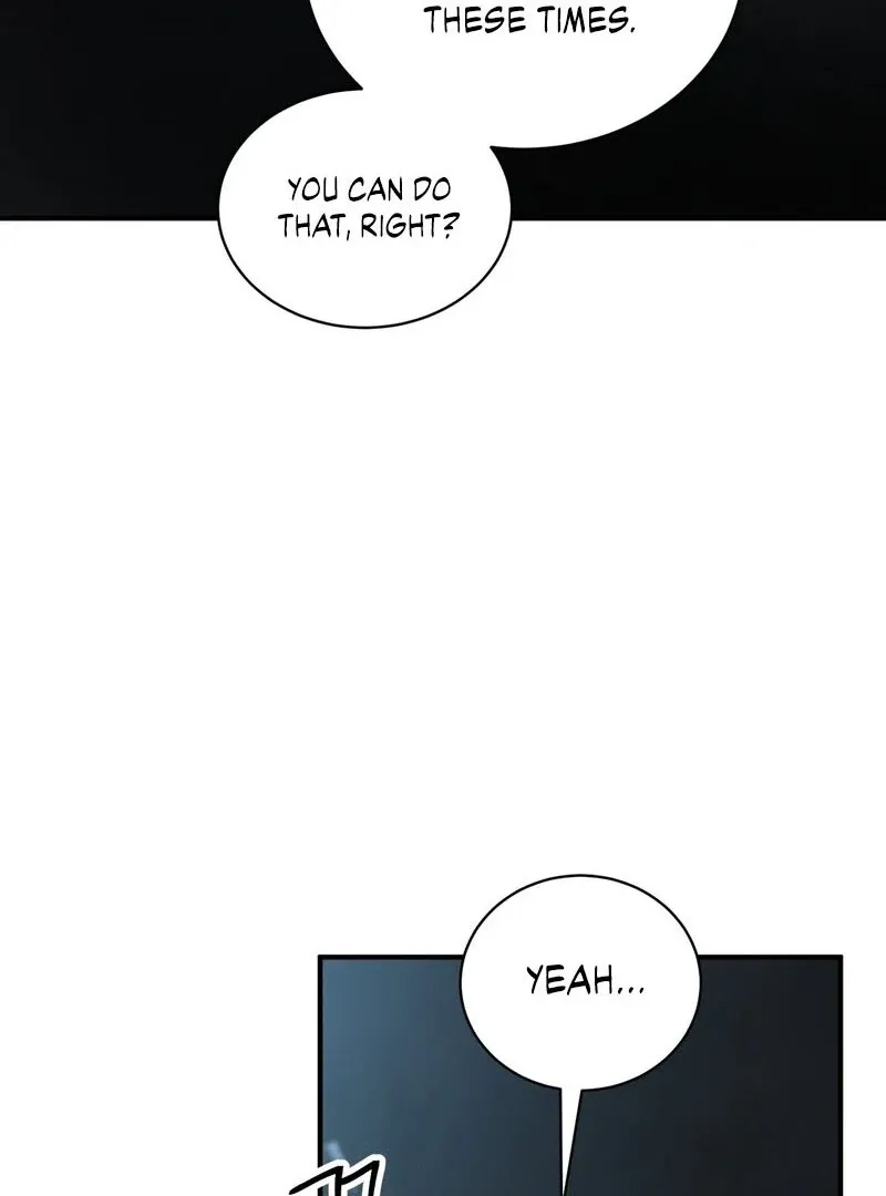Unlock the Comfortable Confinement - Chapter 10 Page 48