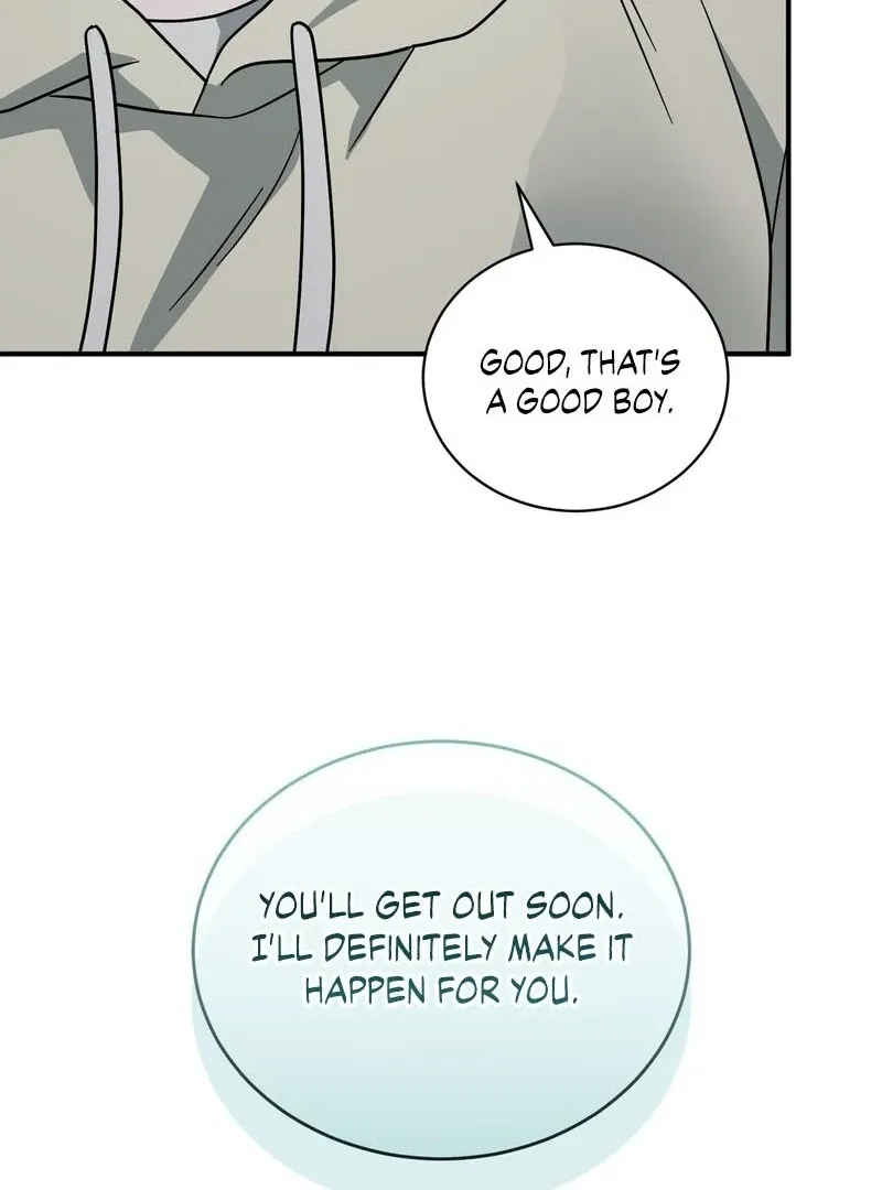 Unlock the Comfortable Confinement - Chapter 10 Page 51