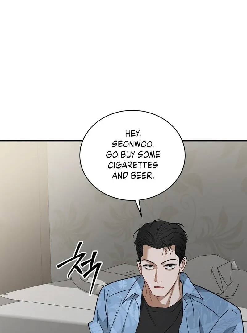 Unlock the Comfortable Confinement - Chapter 10 Page 53