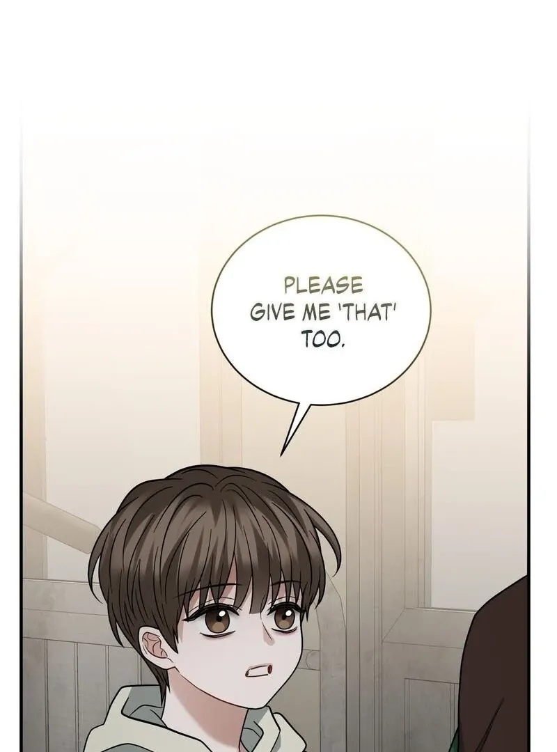 Unlock the Comfortable Confinement - Chapter 10 Page 58