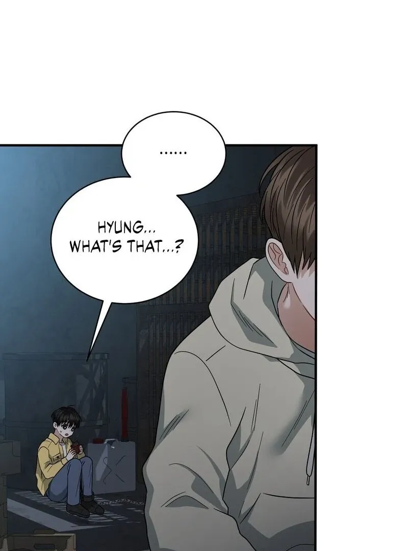Unlock the Comfortable Confinement - Chapter 10 Page 62