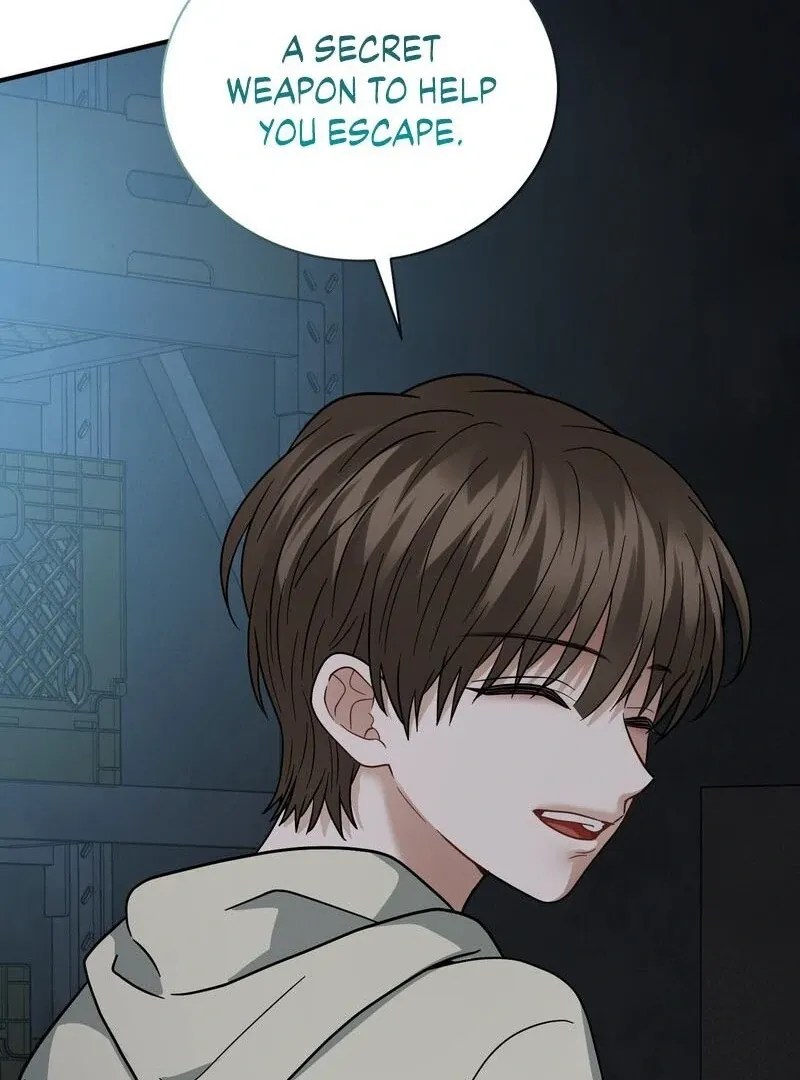 Unlock the Comfortable Confinement - Chapter 10 Page 64
