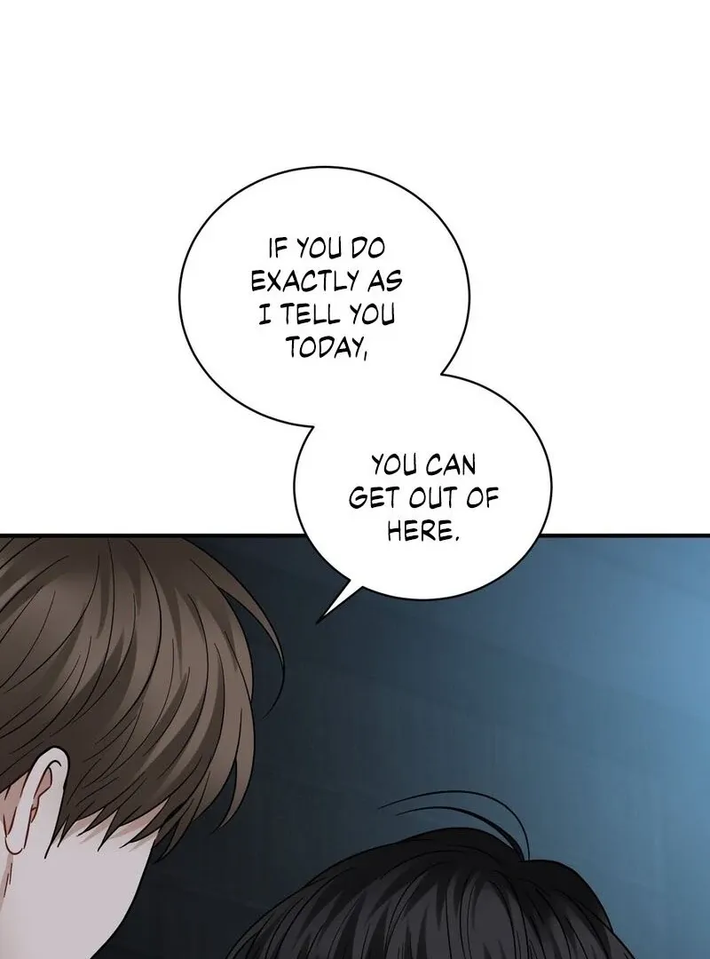 Unlock the Comfortable Confinement - Chapter 10 Page 74