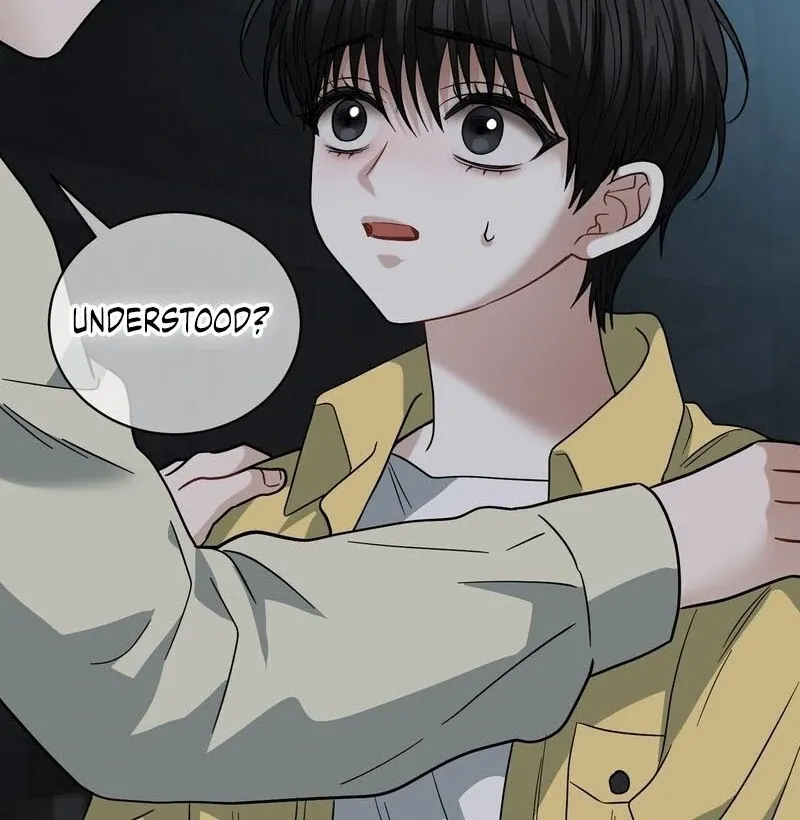 Unlock the Comfortable Confinement - Chapter 10 Page 75