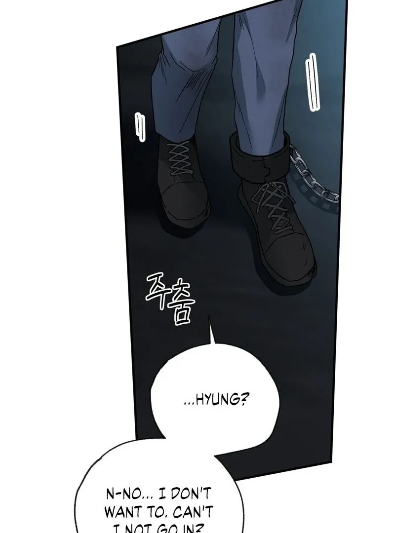 Unlock the Comfortable Confinement - Chapter 10 Page 82
