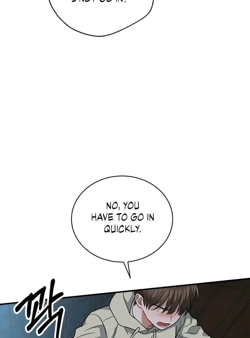 Unlock the Comfortable Confinement - Chapter 10 Page 83