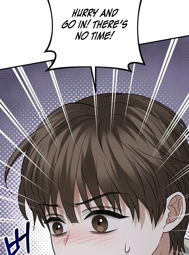 Unlock the Comfortable Confinement - Chapter 10 Page 86