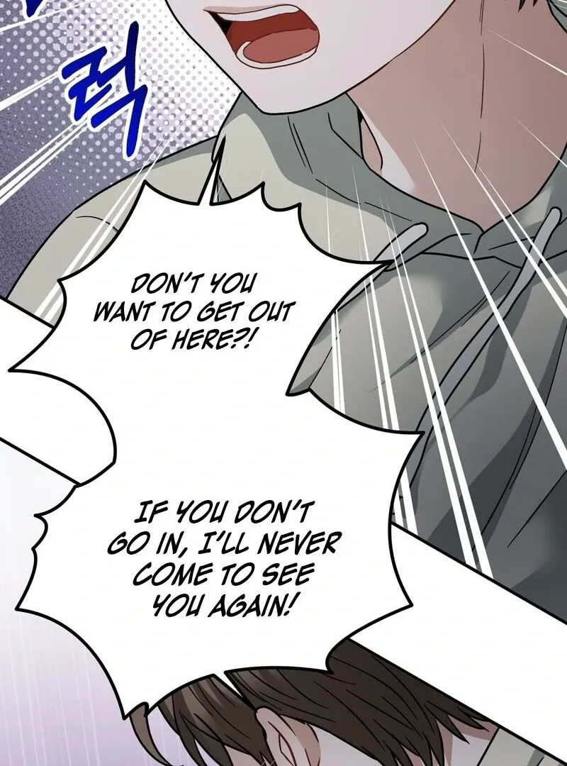 Unlock the Comfortable Confinement - Chapter 10 Page 87