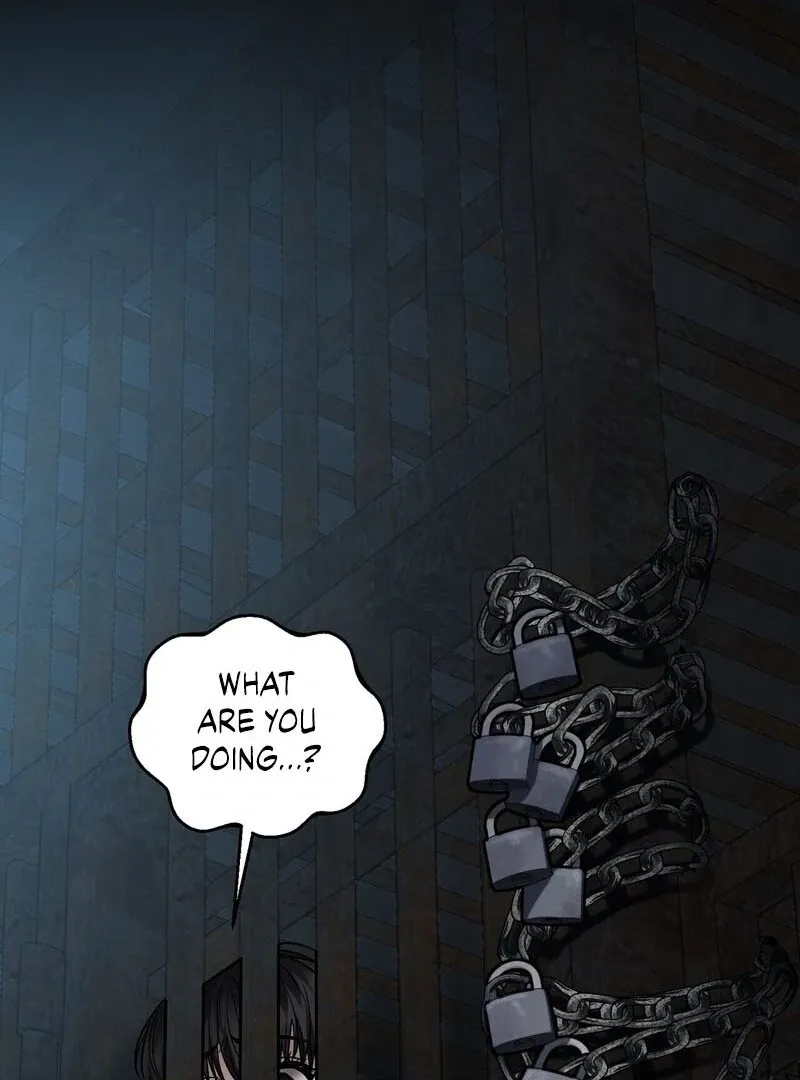 Unlock the Comfortable Confinement - Chapter 10 Page 98