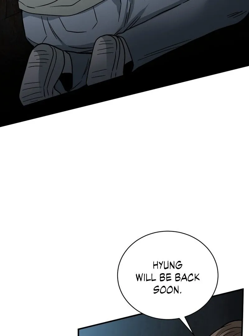 Unlock the Comfortable Confinement - Chapter 10 Page 100